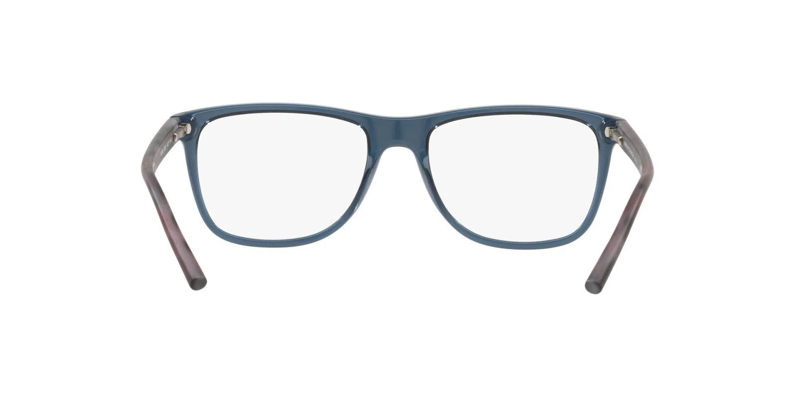 Armani Exchange 3048 Eyeglasses - view 36